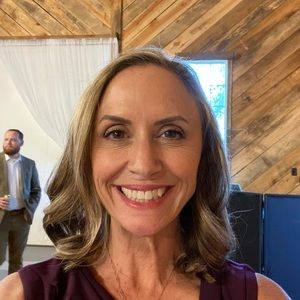 Meet your Posher, Louise